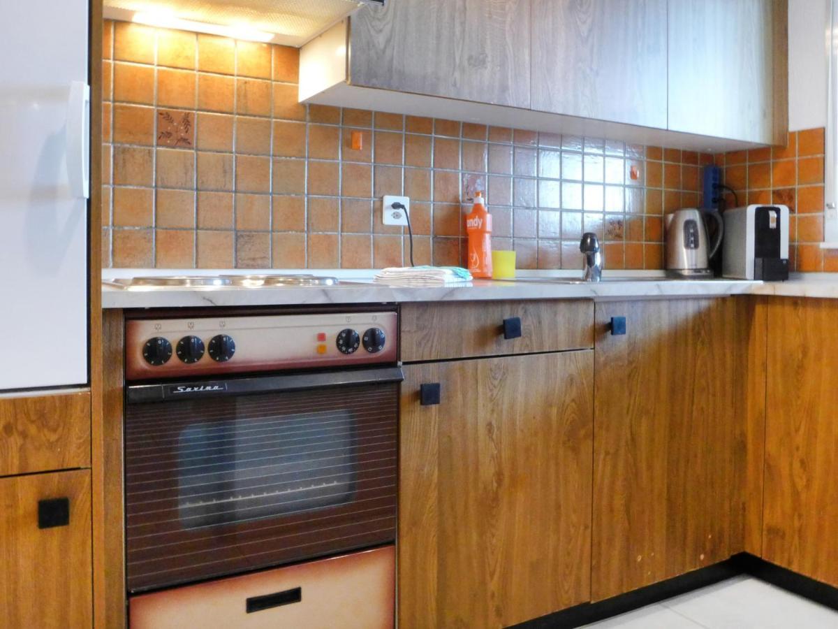 Apartment Luchre By Interhome زيرمات المظهر الخارجي الصورة
