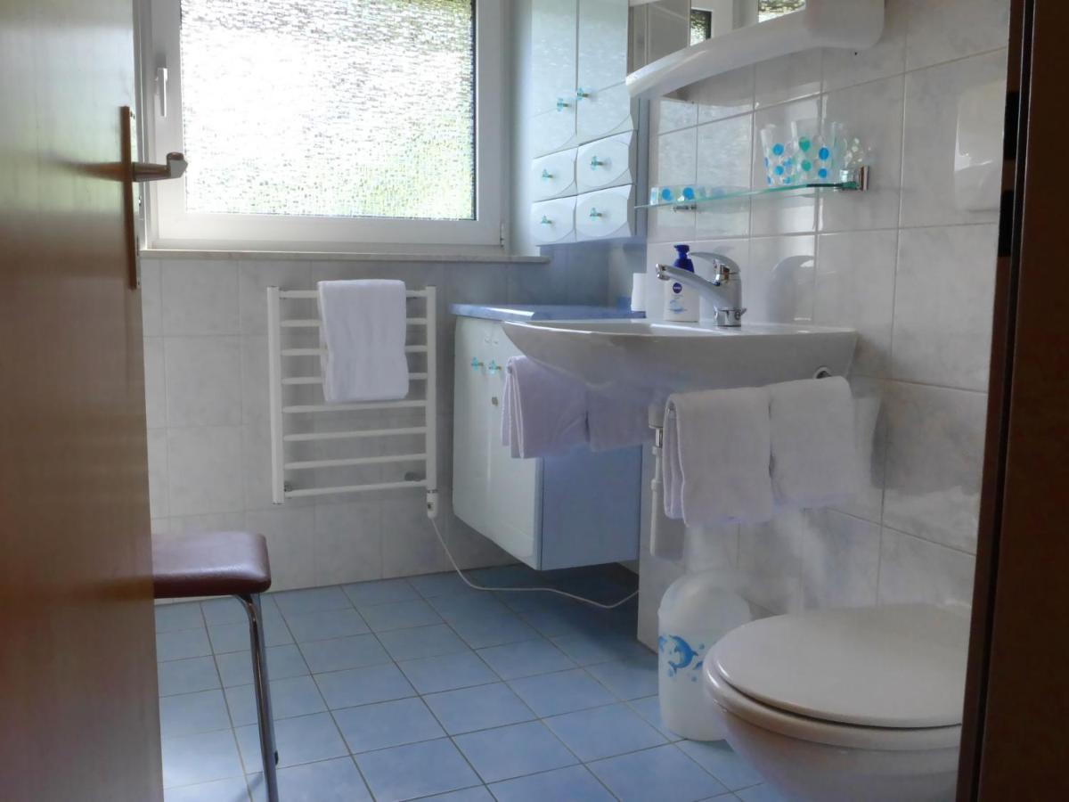 Apartment Luchre By Interhome زيرمات المظهر الخارجي الصورة