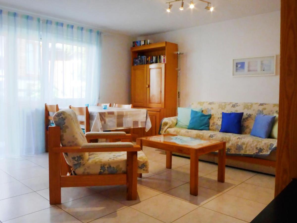 Apartment Luchre By Interhome زيرمات المظهر الخارجي الصورة