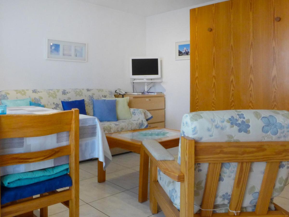 Apartment Luchre By Interhome زيرمات المظهر الخارجي الصورة