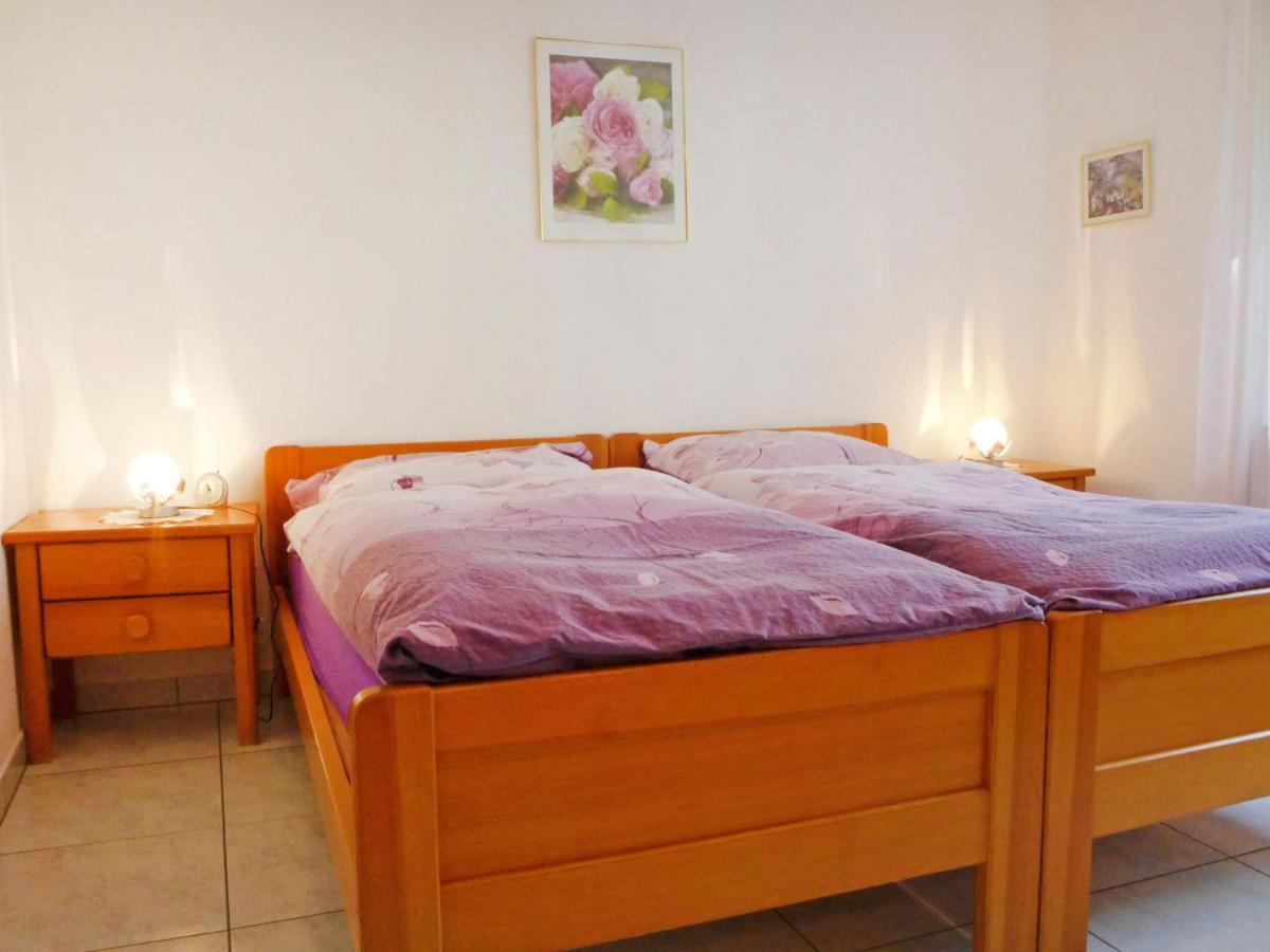 Apartment Luchre By Interhome زيرمات المظهر الخارجي الصورة